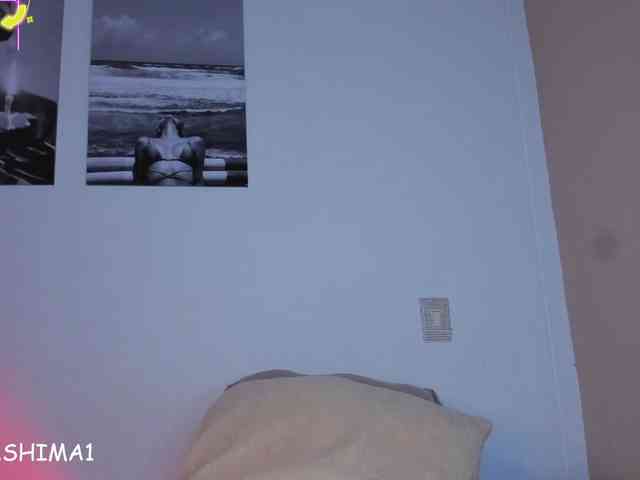belashima webcam