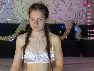 Mari-Cherie Porn Show