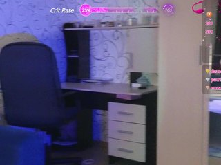 Mari-Cherie Porn Show