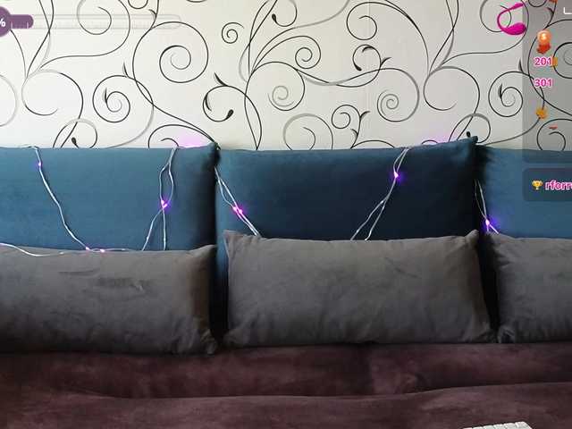 Mari-Cherie from BongaCams is Freechat