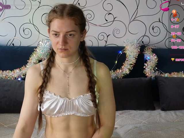 Mari-Cherie's BongaCams show and profile