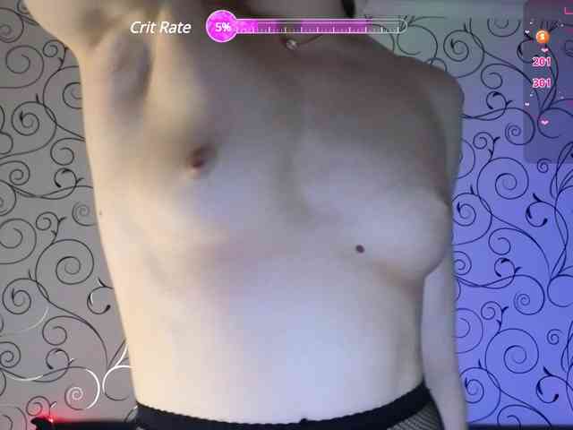 sex cam Mari-Cherie