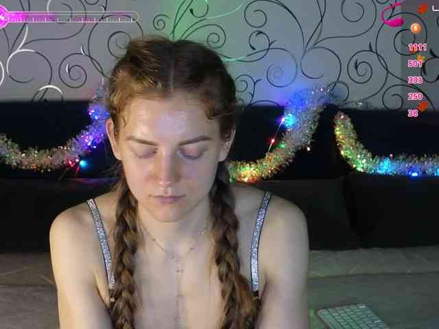 Mari-Cherie Mari-Cherie