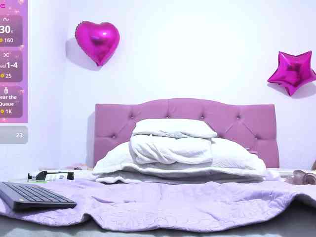 sweet-kathe1 webcam