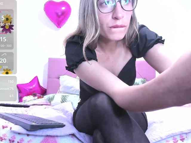 sweet-kathe1 webcam