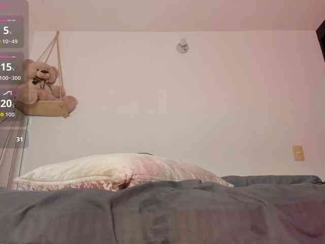 sofia-grey webcam