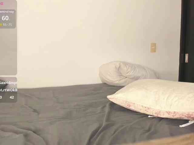 sofia-grey webcam