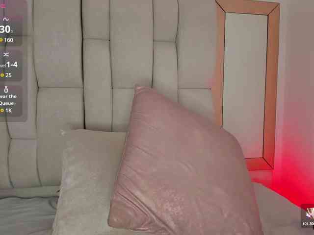 sofia-grey webcam