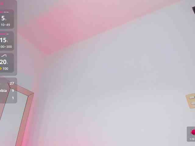 sofia-grey webcam