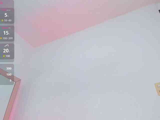 sofia-grey webcam
