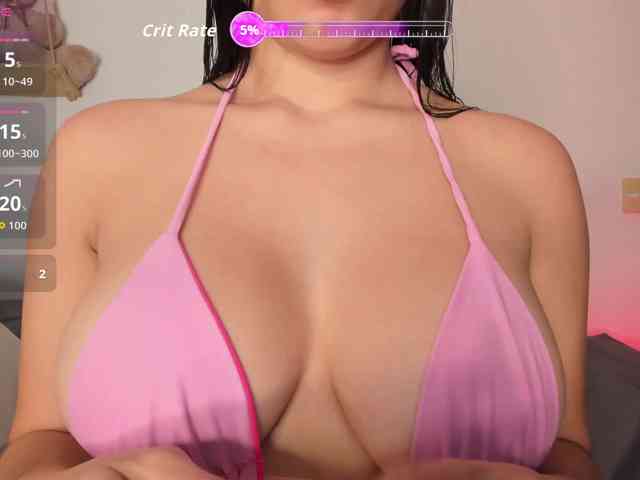 sofia-grey webcam