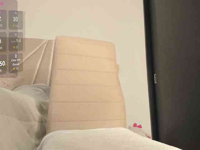 sofia-grey webcam