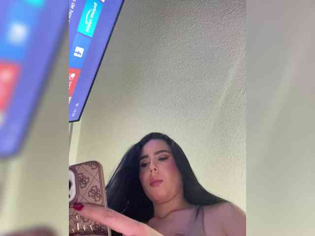 sofia-grey webcam
