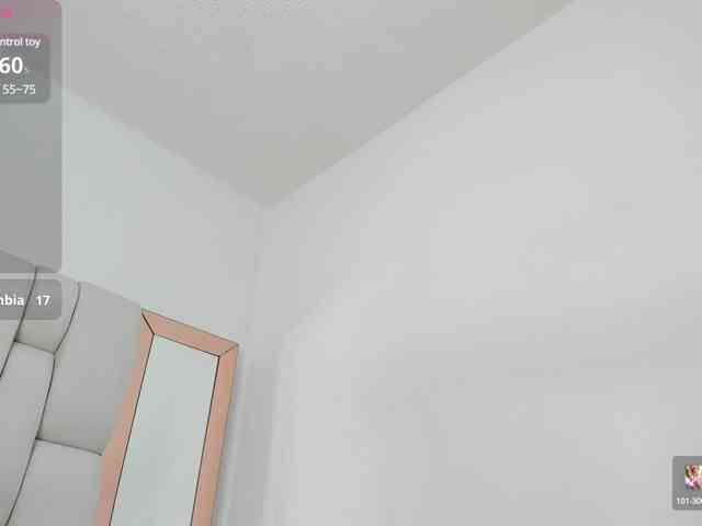 sofia-grey webcam