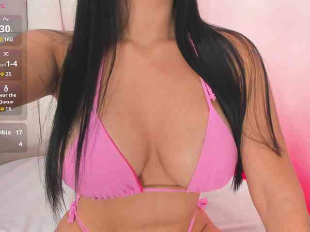 sofia-grey webcam