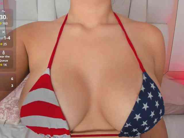 sofia-grey webcam