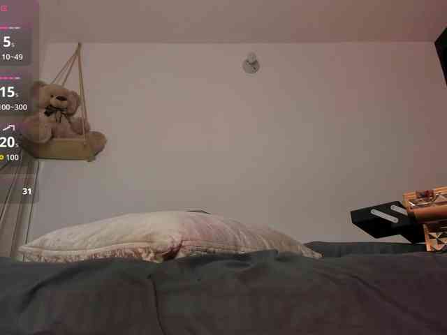 sofia-grey webcam