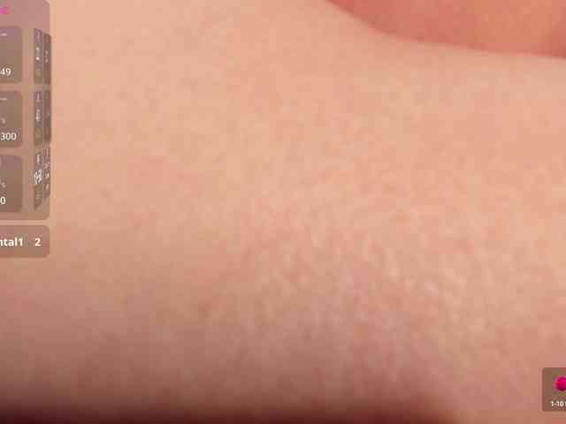 sofia-grey webcam