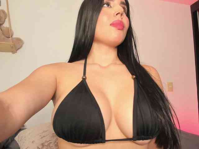 sofia-grey webcam