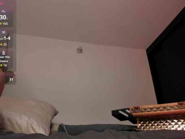 sofia-grey webcam