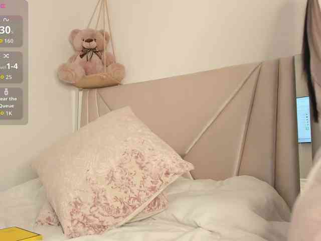 sofia-grey webcam