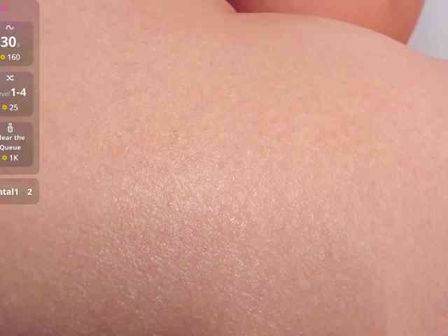 sofia-grey webcam