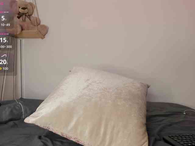 sofia-grey webcam