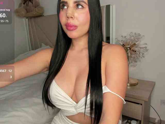sofia-grey webcam