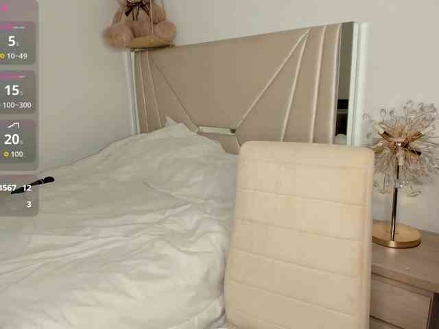 sofia-grey webcam