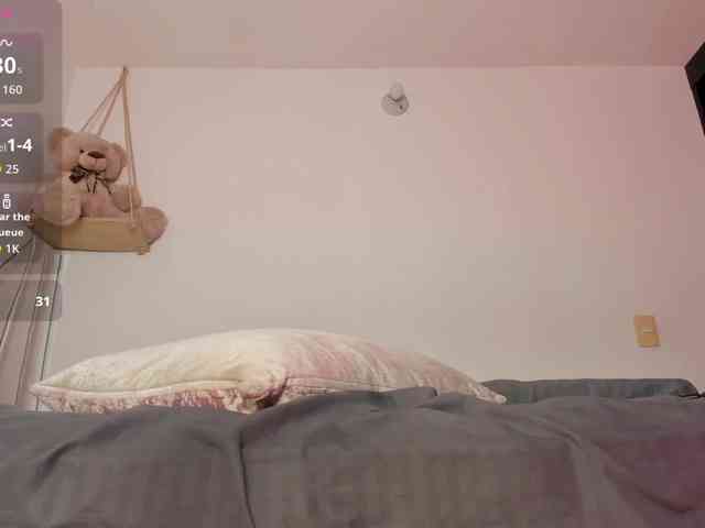 sofia-grey webcam