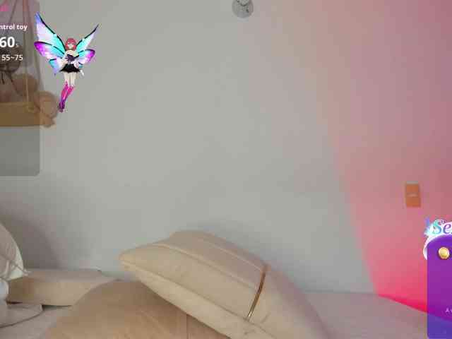 sofia-grey webcam