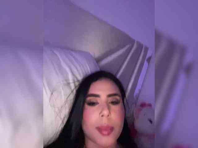 sofia-grey webcam