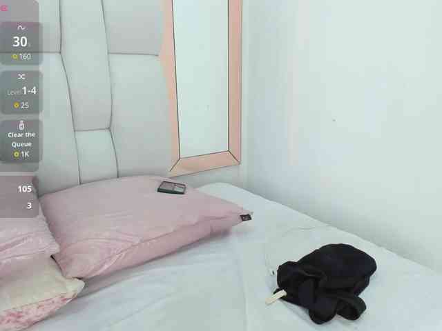 sofia-grey webcam