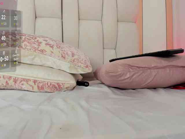 sofia-grey webcam