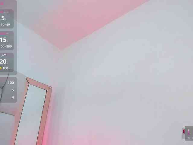 sofia-grey webcam