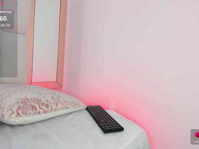 sofia-grey webcam