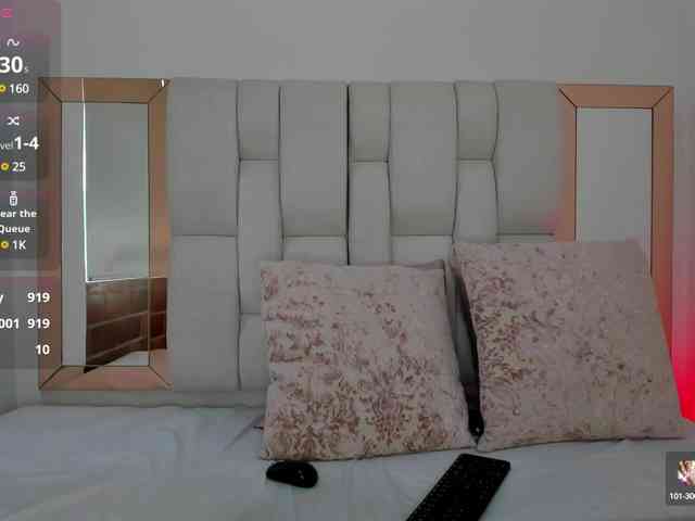 sofia-grey webcam