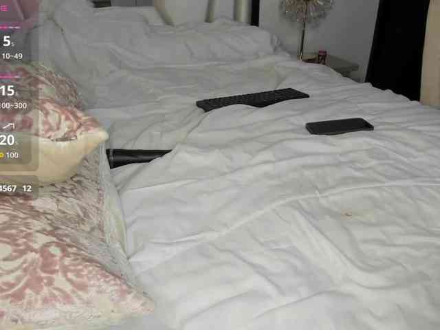 sofia-grey webcam