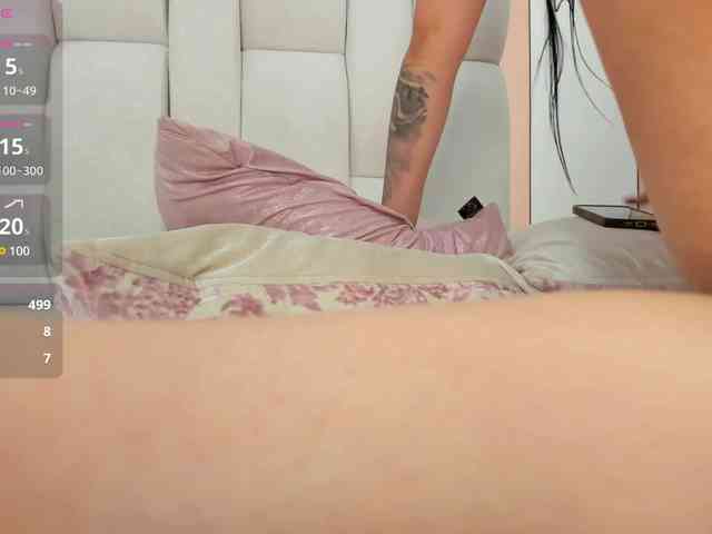 sofia-grey webcam