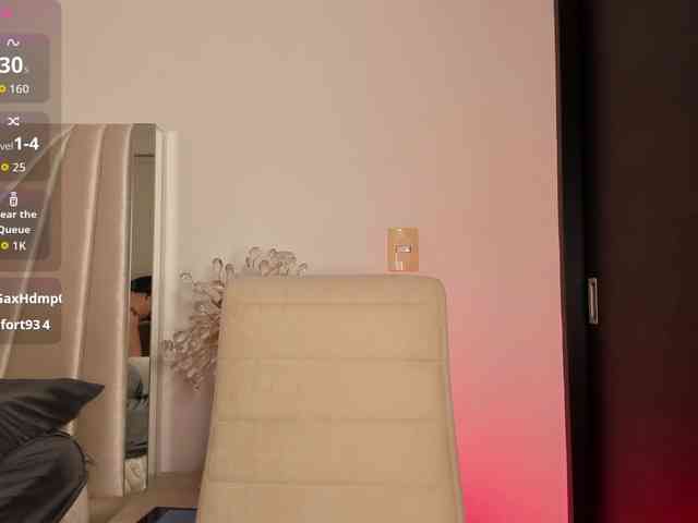 sofia-grey webcam