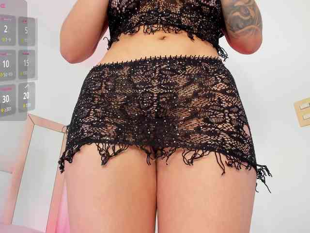 sofia-grey webcam