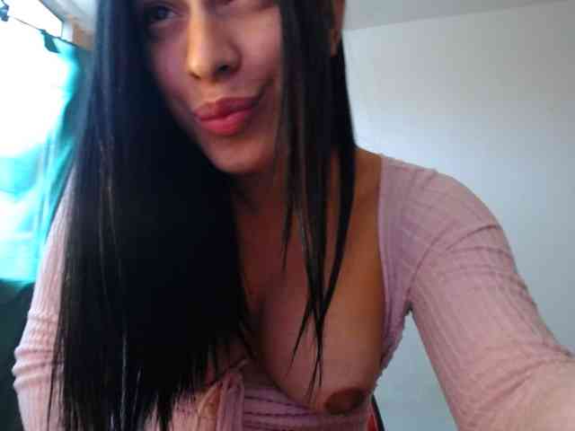 samyspresleys Live Webcam on BongaCams