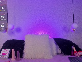 Dana-angels Porn Show