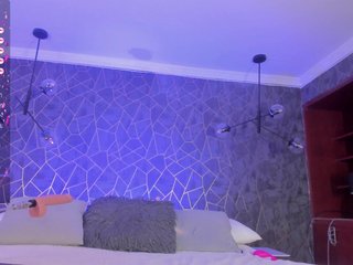 Dana-angels Porn Show