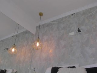 Dana-angels Porn Show