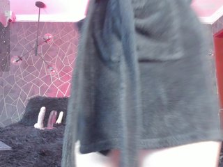 Dana-angels Porn Show