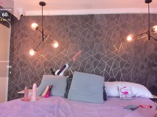 Dana-angels Porn Show