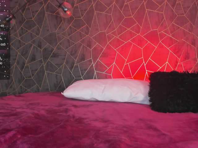 danaylia's BongaCams show and profile