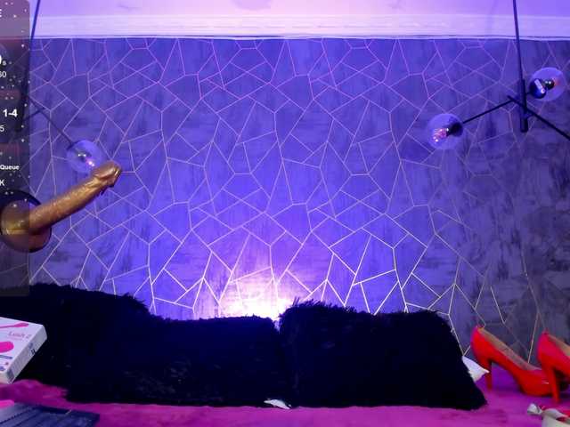 danaylia's BongaCams show and profile