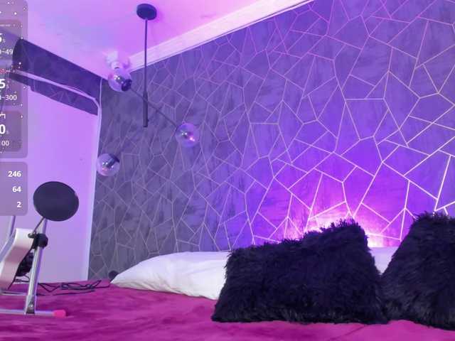 danaylia's BongaCams show and profile